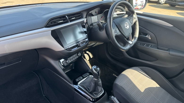 Vauxhall Corsa 1.2 SE Edition 5dr Petrol Hatchback